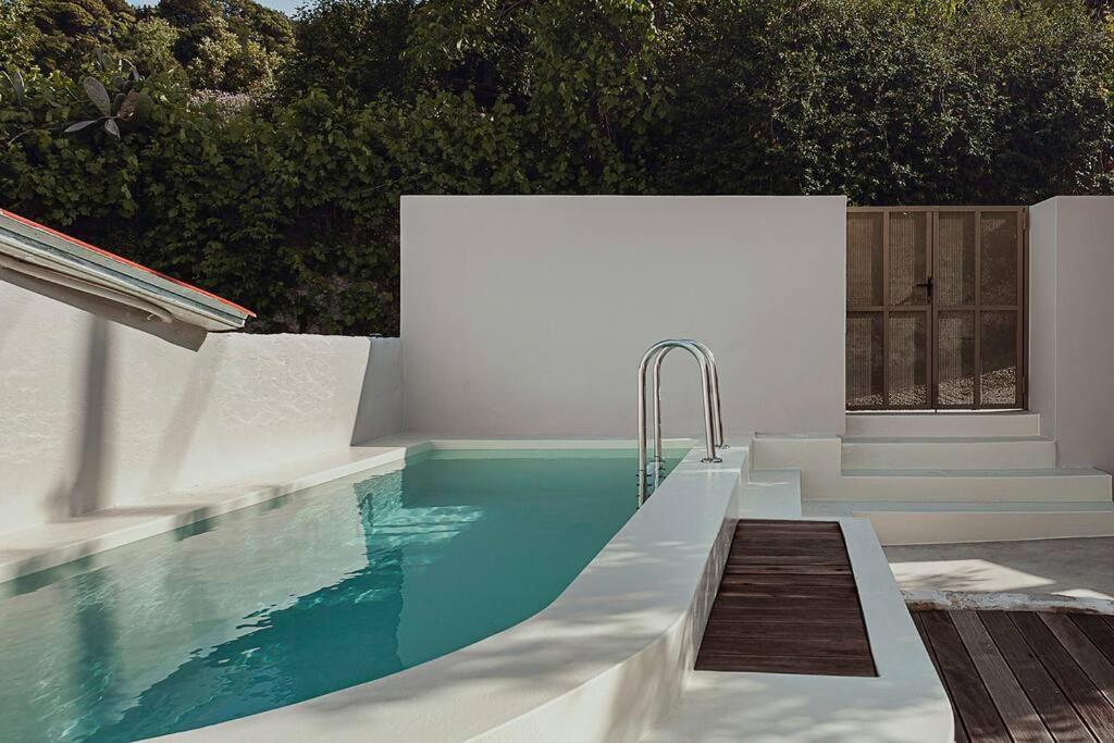 Lotusland, A Relaxing House At Amari Rethymno Villa Agia Fotini  Eksteriør billede