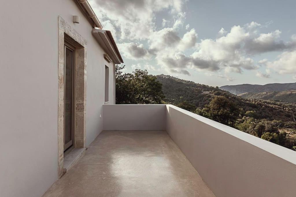 Lotusland, A Relaxing House At Amari Rethymno Villa Agia Fotini  Eksteriør billede